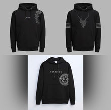 Load image into Gallery viewer, Romance Versace Markhor Hoodies