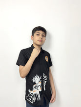 Load image into Gallery viewer, Kids DBZ Shirt
