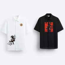 Load image into Gallery viewer, DBZ & Dlijit Shirt