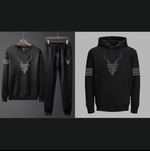 Load image into Gallery viewer, Markhor Set Hoodie + Tracksuit