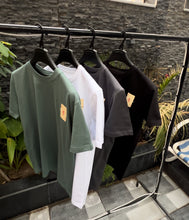 Load image into Gallery viewer, Ace White Tee