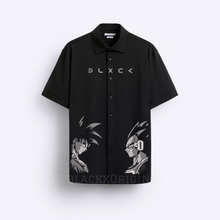 Load image into Gallery viewer, Goku vs Vegeta Shirt