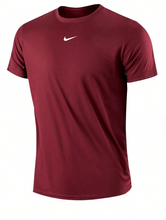 Load image into Gallery viewer, Nike Pack of 4 Quick Dry T-Shirt