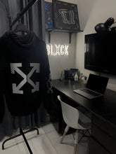 Load image into Gallery viewer, Markhor & Off-Grey Hoodie