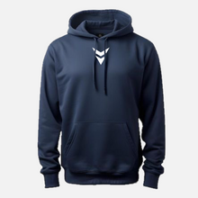 Load image into Gallery viewer, Arrow Navy QuickDry Hoodie