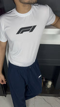 Load image into Gallery viewer, Imported Dry-Fit White F1 Set