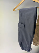 Load image into Gallery viewer, 6 Pocket Cargo Trouser Grey