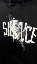 Load image into Gallery viewer, Dollar Black Hoodie