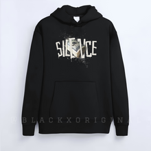 Load image into Gallery viewer, Dollar Black Hoodie
