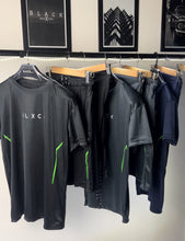 Load image into Gallery viewer, Neon Pack of 4 Quick Dry T-Shirt