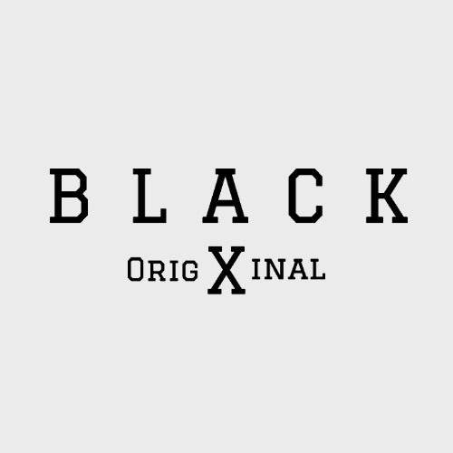 Blackxorignal logo