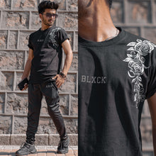 Load image into Gallery viewer, Men Pink Sweat Tops