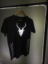 Load image into Gallery viewer, Markhor Reflective Short Tracksuit