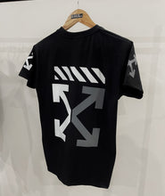 Load image into Gallery viewer, Off-Grey Short Tracksuit