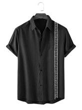 Load image into Gallery viewer, Black Cross Red Sweat