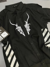 Load image into Gallery viewer, Romance & Markhor Shirt