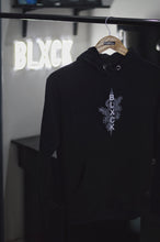 Load image into Gallery viewer, Price Snake Love Black Hoodie