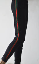 Load image into Gallery viewer, Buy Black X Gucci Tracksuit