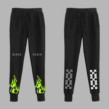 Load image into Gallery viewer, Pack of 2 QuickDry Trouser