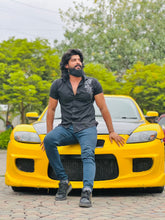 Load image into Gallery viewer, Romance & Markhor Shirt