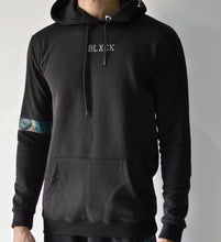 Load image into Gallery viewer, Shop African Black Hoodie