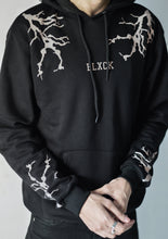 Load image into Gallery viewer, reflective hoodies mens