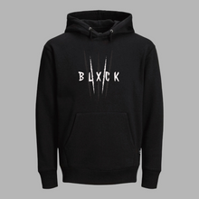 Load image into Gallery viewer, X-Black Hoodie