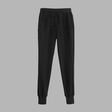 Load image into Gallery viewer, Essentials Hoodie black