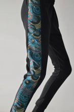 Load image into Gallery viewer, African Black Hoodie Tracksuit