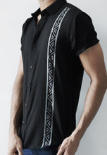 Load image into Gallery viewer, Versace Black Shirt