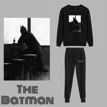 Load image into Gallery viewer, Batman Tracksuit