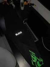 Load image into Gallery viewer, Neon Fire Trouser