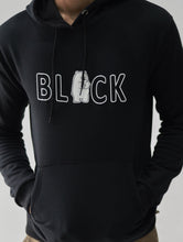 Load image into Gallery viewer, Mens Ice Bear Hoodie