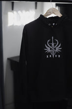 Load image into Gallery viewer, Age Of Royal Black Hoodie