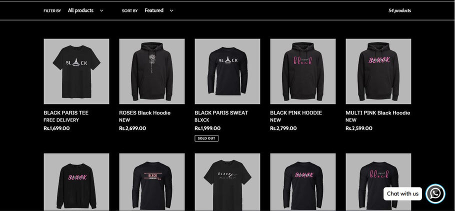 How to select Black Hoodies for Girls