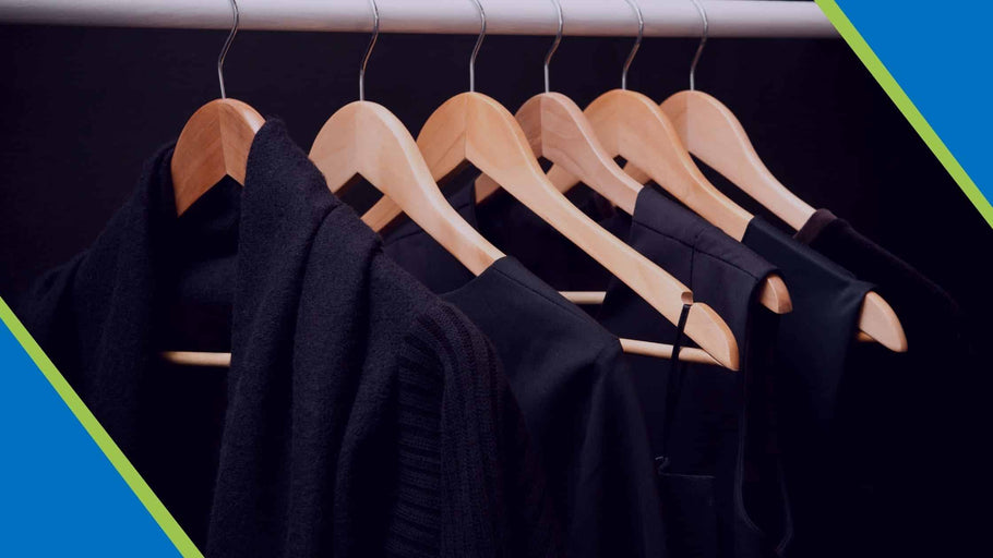 How to Care for Your Black Shirts: Tips for Keeping Them Looking New