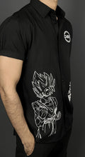 Load image into Gallery viewer, DBZ 2.0 Shirt
