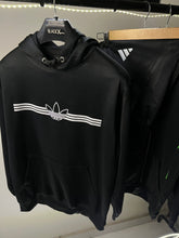 Load image into Gallery viewer, Adidas Outline Hoodie Tracksuit
