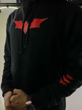 Load image into Gallery viewer, Batman &amp; Monster Hoodie
