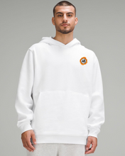 Load image into Gallery viewer, DBZ White Hoodie
