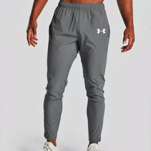 Load image into Gallery viewer, Armour Quick Dry Tracksuit Grey
