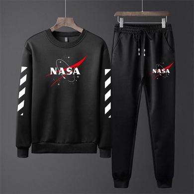 Nasa Sweat Tracksuits