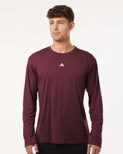 Load image into Gallery viewer, Adidas Pack of 4 Full Sleeve Quick Dry T-Shirt
