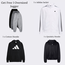 Load image into Gallery viewer, Complete Adidas Set
