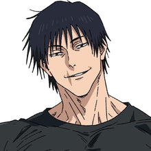 Load image into Gallery viewer, Imported Dry-Fit Tojji Set
