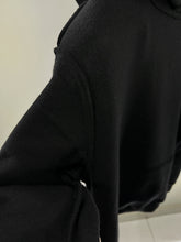 Load image into Gallery viewer, Monster Black Hoodie
