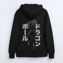 Load image into Gallery viewer, anime streetwear
