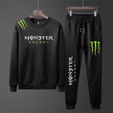 Monster Sweat Tracksuit