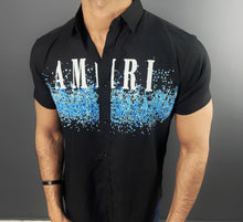 Load image into Gallery viewer, Amiri &amp; Saiyan Shirt

