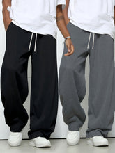 Load image into Gallery viewer, Pack of 2 Oversized Jogger
